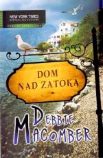 Okładka Dom nad zatoką