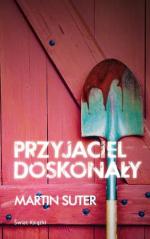 Okładka Przyjaciel doskonały