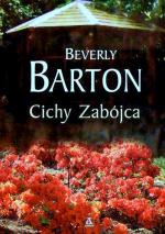 Okładka Cichy zabójca