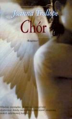 Okładka Chór