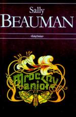 Okładka Mroczny anioł