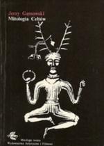 Okładka Mitologia Celtów