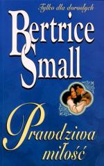Okładka Prawdziwa miłość