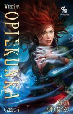 Wiedźma opiekunka Tom 2