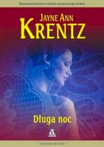 Okładka Długa noc