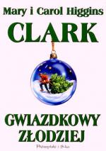Okładka Gwiazdkowy złodziej