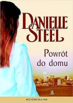 Okładka Powrót do domu
