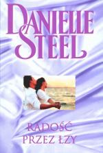 Okładka Radość przez łzy