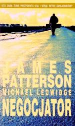 Okładka Negocjator
