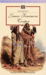 Okładka Pionierzy