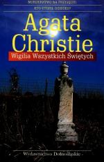 Okładka Wigilia Wszystkich Świętych