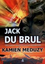 Okładka Kamień meduzy