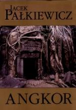 Okładka Angkor