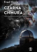 Okładka Czarna chmura