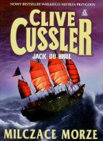 Okładka Milczące morze