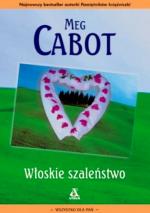 Okładka Włoskie szaleństwo