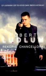 Okładka Rękopis Chancellora