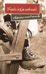 Okładka Niech żyje wolność