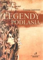 Okładka Legendy Podlasia