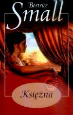 Okładka Księżna