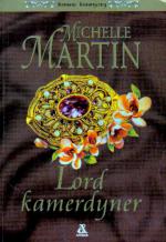 Okładka Lord kamerdyner