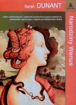 Okładka Narodziny Wenus