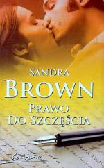 Okładka Prawo do szczęścia