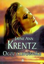 Okładka Oczy czarownika