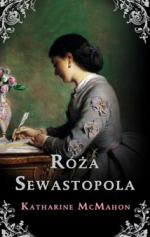 Okładka Róża Sewastopola