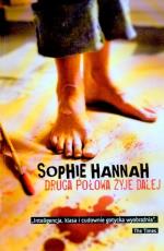 Okładka Druga połowa żyje dalej