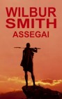 Okładka Assegai