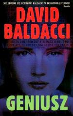 Okładka Geniusz