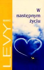 Okładka W następnym życiu