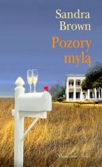 Okładka Pozory mylą