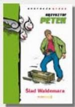 Okładka Operacja Hydra: Szlak Waldemara