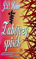 Okładka Zabójczy spisek