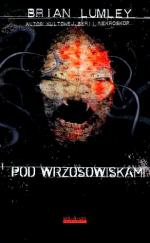 Okładka Pod wrzosowiskami