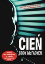 Okładka Cień