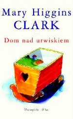 Okładka Dom nad urwiskiem