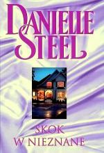 Okładka Skok w nieznane