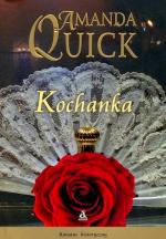 Okładka Kochanka