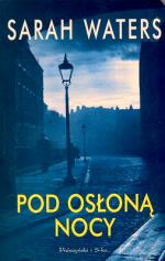 Okładka Pod osłoną nocy