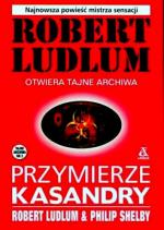 Okładka Przymierze Kasandry