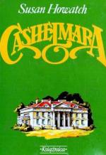 Okładka Cashelmara