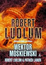 Okładka Wektor moskiewski