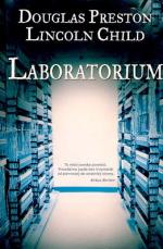 Okładka Laboratorium
