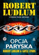 Okładka Opcja paryska