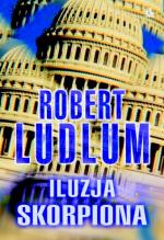 Okładka Iluzja Skorpiona