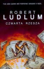 Okładka Czwarta Rzesza