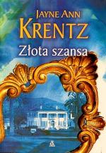 Okładka Złota szansa